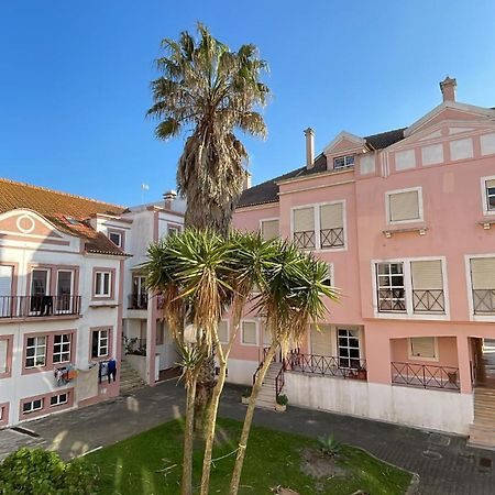 Appartamento Gigi House Baleal Ferrel  Esterno foto