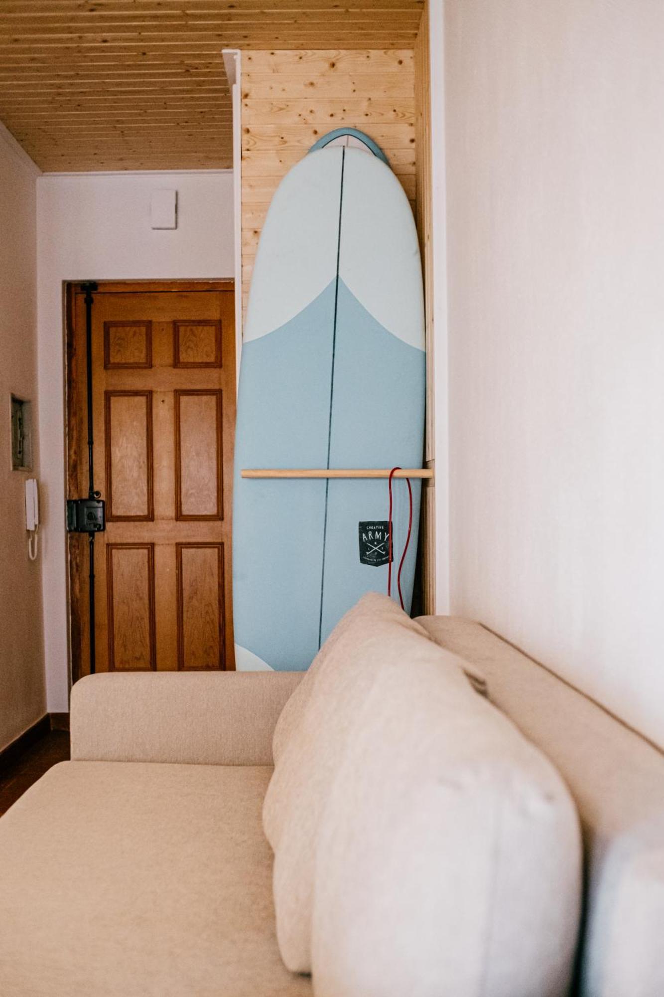 Appartamento Gigi House Baleal Ferrel  Esterno foto