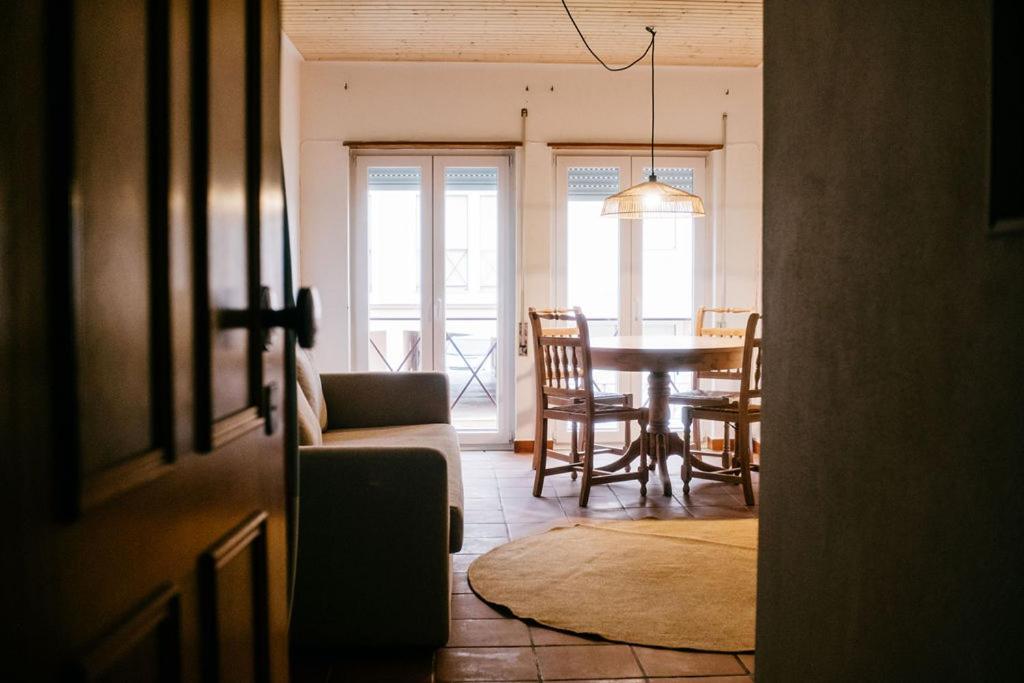 Appartamento Gigi House Baleal Ferrel  Esterno foto