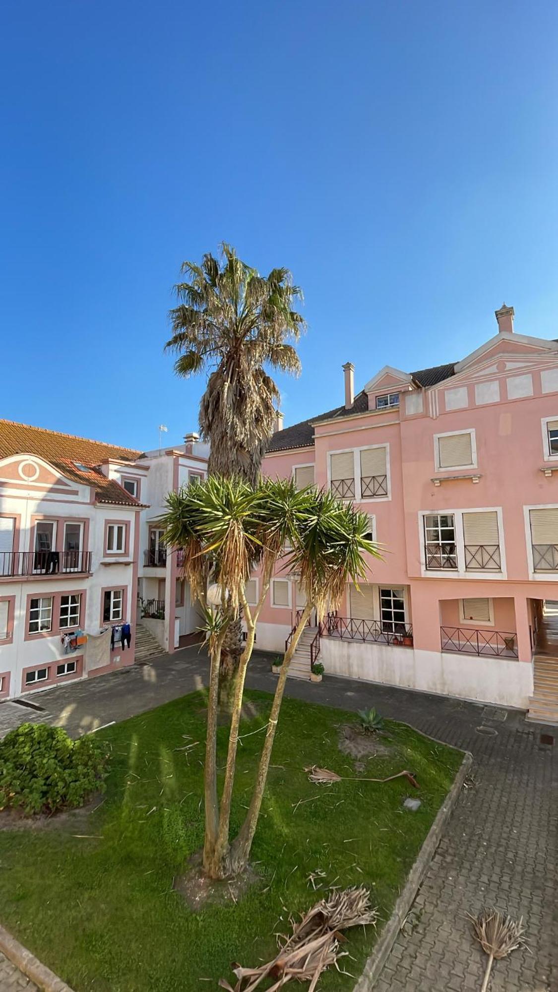 Appartamento Gigi House Baleal Ferrel  Esterno foto