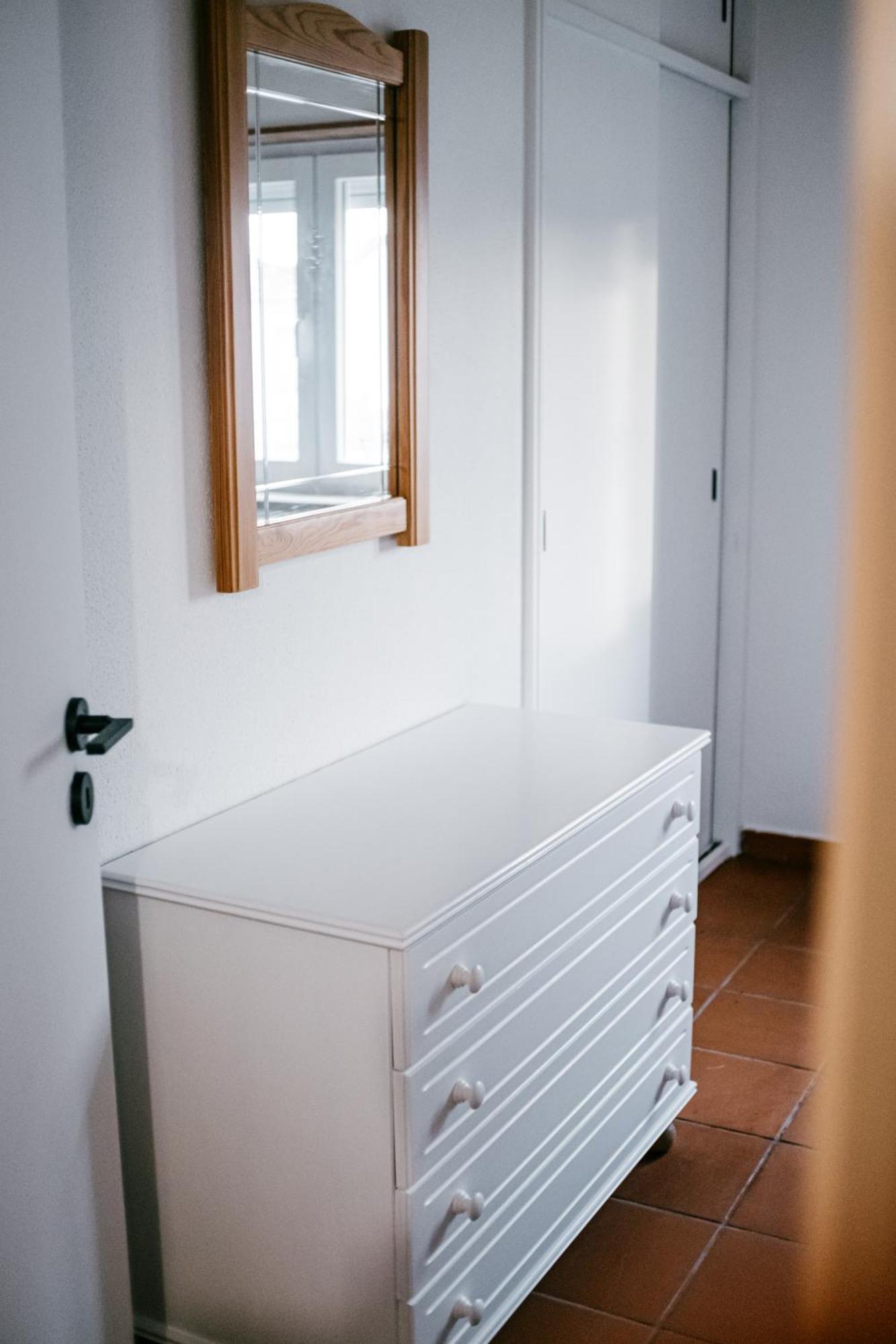 Appartamento Gigi House Baleal Ferrel  Esterno foto